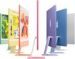 Obrázok pre výrobcu Apple iMac 24 23,5" 4480x2520 /M4/24GB/ 512GB SSD/M4/Sequoia/Pink