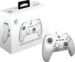 Obrázok pre výrobcu MSI gamepad FORCE GC200 WHITE/ drátový/ USB/ pro PC, Android/ bílý