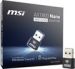 Obrázok pre výrobcu MSI WiFi USB adaptér AX1800 Nano