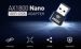 Obrázok pre výrobcu MSI WiFi USB adaptér AX1800 Nano