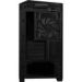 Obrázok pre výrobcu MSI skříň MAG PANO M100R PZ Black/ bez zdroje/ levé a přední sklo/ 4x 120 mm A-RGB fan/ 1x USB-C/ 1x USB3.2/ černá