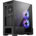 Obrázok pre výrobcu MSI skříň MPG VELOX 300R AIRFLOW PZ/ bez zdroje/ temperované sklo/ 2x 160mm fan/ 1x 120mm fan/ 2x USB/ 1x USB-C/ černá