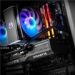 Obrázok pre výrobcu LYNX Dynamo Eclot Ryzen 7 7800X3D 32GB 1T SSD NVMe RTX 4070 12G W11 Home
