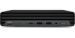 Obrázok pre výrobcu HP Pro Mini 400 G9/ i3-14100T/ 8GB DDR5/ 512GB SSD/ Intel UHD/ bez OS/ kbd+myš