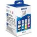 Obrázok pre výrobcu EPSON 112 EcoTank 4-colour Multipack