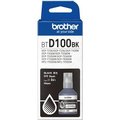 Obrázok pre výrobcu atramentová náplň BROTHER BT-D100BK Black DCP-T230/T430/T530/T730, MFC-T930 (7500 str.)