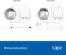 Obrázok pre výrobcu TP-Link Tapo S112 chytrý spínací modul