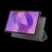 Obrázok pre výrobcu Lenovo Idea Tab Folio Case Luna Grey-WW