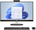 Obrázok pre výrobcu HP Desktop AI 27-cr2008nc 27" FHD /T/U5-225U/ 32GB/ 1TB/Intel UHD/W11H/Černá