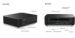 Obrázok pre výrobcu ASUS NUC 14 Essential RNUC14MNK3500002 /N355 Procesor/DDR5-4800 SODIMM/USB-A,C/ M.2 2280/Wi-Fi/LAN/EU Napájecí kabel