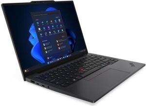 Obrázok pre výrobcu Lenovo TP X13 G6, Ultra 5 225U, 13.3" 1920x1200 WUXGA, UMA, 16GB, SSD 512GB, W11Pro, 400N, matný, 3y PS