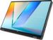 Obrázok pre výrobcu ASUS Vivobook Flip 16 OLED TP3607SH-OLED032X/ U7-258V/16" 2880x1800/T/16GB/ 1TB/RTX 5050/W11P/Gray