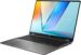 Obrázok pre výrobcu ASUS Vivobook Flip 16 OLED TP3607SH-OLED032X/ U7-258V/16" 2880x1800/T/16GB/ 1TB/RTX 5050/W11P/Gray