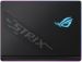 Obrázok pre výrobcu ASUS ROG Strix SCAR 18 /G835LX/U9-275HX/18" 2560x1600/64GB/ 1TB/RTX 5090/bez OS/Black