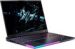 Obrázok pre výrobcu Acer Predator Helios 16 PH16-73-919G /U9-275HX/16" 2560x1600/64GB/ 1TB/RTX 5090/bez OS/Black