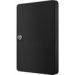 Obrázok pre výrobcu Seagate Expansion Portable, 4TB externí HDD, 2.5", USB 3.0, černý