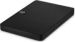 Obrázok pre výrobcu Seagate Expansion Portable, 4TB externí HDD, 2.5", USB 3.0, černý