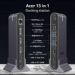 Obrázok pre výrobcu Acer 15in1 USB Type-C Universal Mini-dock
