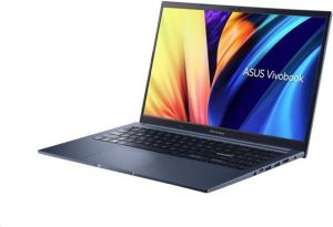 Obrázok pre výrobcu ASUS Vivobook 15 X1502VA-BQ1261W, i5-13420H, 15.6" 1920x1080 FHD, UMA, 16GB, SSD 512GB, W11H, FPR, mys