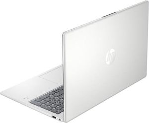 Obrázok pre výrobcu HP 15 15-fd1014nc /3-100U/15,6" FHD/16GB/ 512GB/Intel int/W11H/Silver