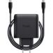 Obrázok pre výrobcu TRUST MAXO 65W USB-C GAN CHARGER BLACK