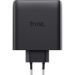 Obrázok pre výrobcu TRUST MAXO 100W 2P USB-C GAN CHARGER BLK