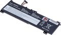 Obrázok pre výrobcu Baterie T6 Power pro Lenovo IdeaPad 3-15ACH6, 3-15IHU6, 3910mAh, 45Wh, 3cell, Li-poly