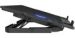 Obrázok pre výrobcu Chladící podložka pro nb Natec DIPPER 2, 12,1-17,3“, LED, 1xventilátor, 2xUSB