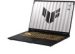 Obrázok pre výrobcu ASUS TUF Gaming F16 i5-13450HX, 16.0" 1920x1200 WUXGA, RTX 5050/8GB, 16GB, SSD 1TB, W11H