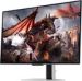 Obrázok pre výrobcu Samsung Odyssey OLED G8 G80SD 32"/OLED/4K UHD/ 240Hz/0,03ms/Silver