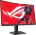 Obrázok pre výrobcu ASUS ROG Strix XG32WCS 31,5"/VA/QHD/ 180Hz/1ms/Black/3R