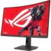 Obrázok pre výrobcu ASUS ROG Strix XG32WCMS 31,5"/VA/QHD/ 280Hz/1ms/Black/3R