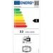 Obrázok pre výrobcu LG monitor 32GS60QC-B VA 31,5"/ 2560x1440 / 180Hz/ 300cdm / 1ms/ 3000:1/DP/HDMI/ černý