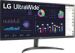Obrázok pre výrobcu LG UltraWide 34WQ500-B 34"/IPS/2560x1080/ 100Hz/5ms/Black
