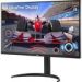 Obrázok pre výrobcu LG 32UR550K-B 32" VA LED 3840x2160 1M:1 4ms 250cd DP HDMI pivot repro
