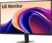 Obrázok pre výrobcu LG 32U631A-B 31,5"/IPS/QHD/ 100Hz/5ms/Black