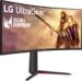 Obrázok pre výrobcu LG monitor 34GP63AP 34" VA LED 3440x1440/ 21:9/ 3000:1 / 5ms /300cd/m2 / DP/ HDMI / 160Hz