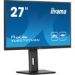 Obrázok pre výrobcu iiyama ProLite XUB2797HSN-B2 27"/IPS/FHD/ 100Hz/1ms/Black/3R