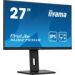 Obrázok pre výrobcu iiyama ProLite XUB2793HS-B7 27"/IPS/FHD/ 100Hz/1ms/Black/3R