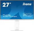 Obrázok pre výrobcu iiyama ProLite XUB2797HSN-W2 27"/IPS/FHD/ 100Hz/1ms/White/3R