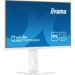 Obrázok pre výrobcu iiyama ProLite XUB2797HSN-W2 27"/IPS/FHD/ 100Hz/1ms/White/3R