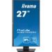 Obrázok pre výrobcu iiyama ProLite XUB2793QSU-B7 27"/IPS/QHD/ 100Hz/1ms/Black/3R