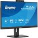 Obrázok pre výrobcu iiyama ProLite XUB2790QSUH-B2 27"/IPS/QHD/ 100Hz/0,4ms/Černá/3R