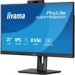 Obrázok pre výrobcu iiyama ProLite XUB2790QSUH-B2 27"/IPS/QHD/ 100Hz/0,4ms/Černá/3R