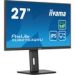 Obrázok pre výrobcu iiyama ProLite XUB2763QSU-B1 27"/IPS/ QHD/100Hz/2ms/Black/3R