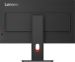 Obrázok pre výrobcu Lenovo ThinkVision T27qd-40 27"/IPS/QHD/ 120Hz/4ms/Black/Černá/3R
