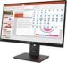 Obrázok pre výrobcu Lenovo LCD T27-40 - 27",IPS,matný, 16:9,1920x1080,120Hz, 4ms,300cd/m2,1500:1, HDMI,DP,VGA,USBHub, USB-C,PD15W,VESA,Pivot