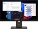 Obrázok pre výrobcu Lenovo ThinkVision T27UD-40 27"/IPS/4K UHD/ 60Hz/4ms/Černá/3R