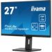 Obrázok pre výrobcu iiyama ProLite XUB2797QSNP-B1 27"/IPS/QHD/ 100Hz/1ms/Black/3R