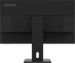 Obrázok pre výrobcu Lenovo ThinkVision E27Q-40 27"/IPS/QHD/ 100Hz/6ms/Černá/3R